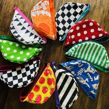 Moonbags von SunnySideUp